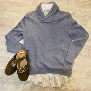 Banana Republic Men’s Sweater